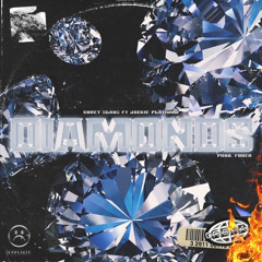 Diamonds feat. Jackie Platinum(prod. Fuher)