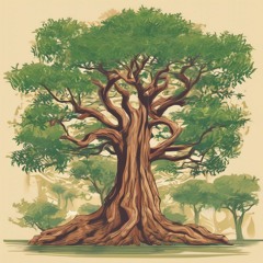 Sandalwood Of Tomorrow