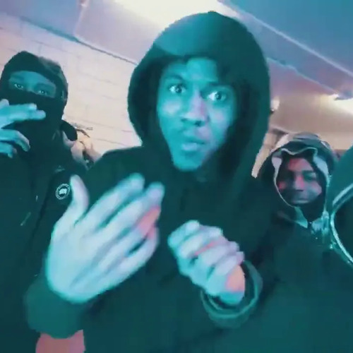 Sdot Go x Jay Hound - The Undertaker