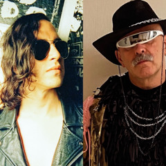 International Sounds 21 - Dicky Trisco [with Kabinett]