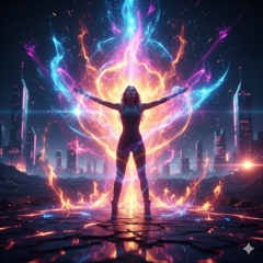 Still standing in the fire