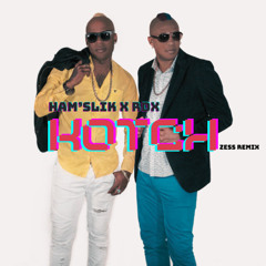 KOTCH Zess Remix
