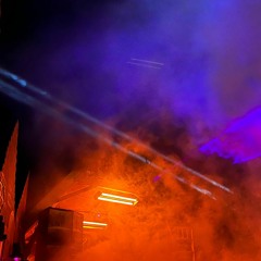 Astrotech auf'm Gleisdreieck | Zehlendorfer Disco Squad @ Feel Festival 2023