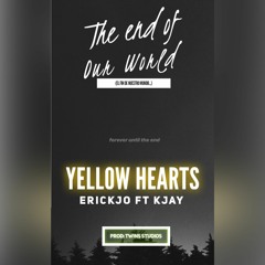Yellow Hearts ft Kjay [Spanish Version]