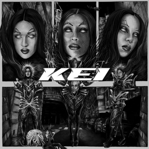 RIDE OR DIE ( Khoir WiraWinata X KEI ) #LOCKED