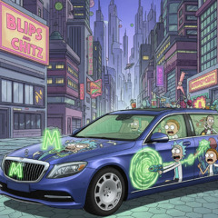 Craven - Infared Dot Com [Instrumental Cover]