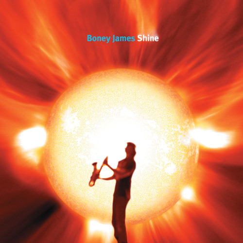 The Total Experience (Album Version) [feat. George Duke]