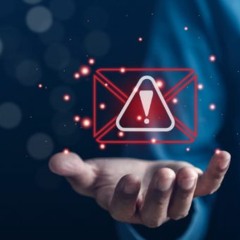 Spotting Scams  'Boxes Of Money' Email Scam Awaren