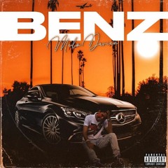 BENZ (feat. Bambi)