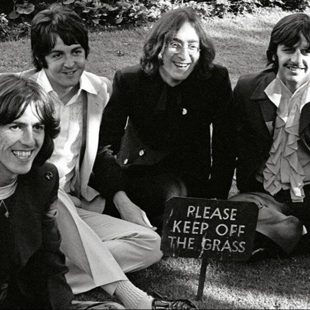 Stream Glass Onion - Beatles by ChrisHansen33 | Listen