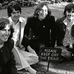 Glass Onion - Beatles
