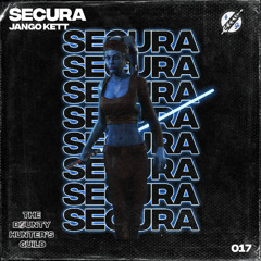 JANGO KETT - SECURA [OUT NOW]