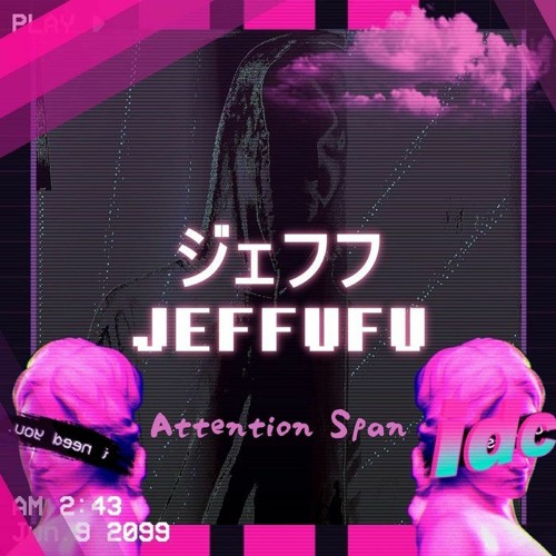 Jeffufu - Subhuman