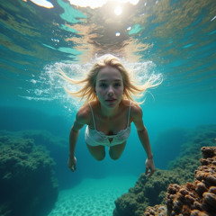 Portraits of America - The Rain