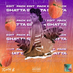 #3 EditPack Shatta / Dancehall 🍑 (+50 tracks)(Tracklist in description)💥