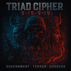 ISIS³: The Cipher of Three