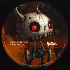 TDRV - Menace (Extended Mix)