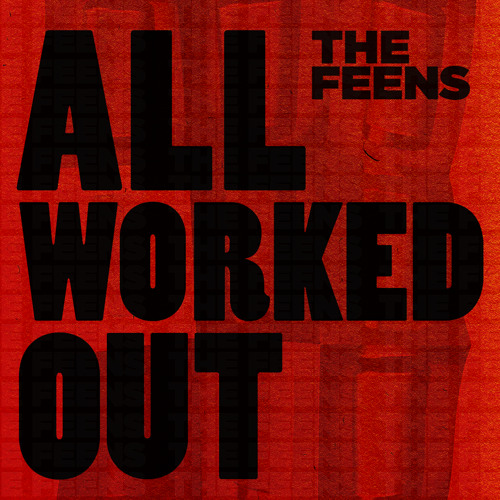 All Worked Out