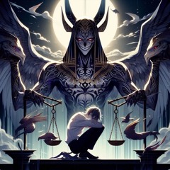 Sands of the Mind (ft. GhosteGangAI) [ prod. by $ekHmeT ]