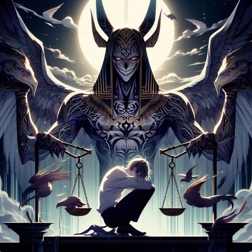 Sands of the Mind (ft. GhosteGangAI) [ prod. by $ekHmeT ]