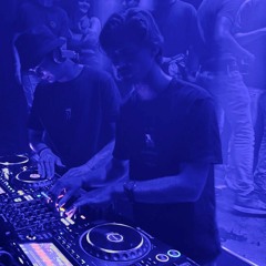 Tribal/Hard Groove set | Vibrant Collective Demo | 29-4-2023
