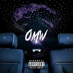 JFmoncler - On My Way (Prod. SABI)