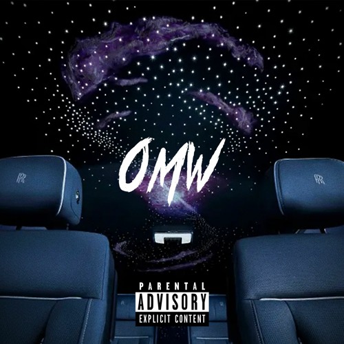 JFmoncler - On My Way (Prod. SABI)