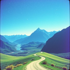 adventure awaits
