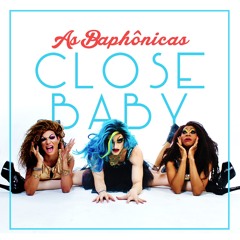 Close Baby
