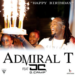 Happy Birthday (feat. D.Camp)