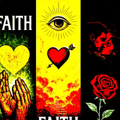 Faith X Day Williams X KMExceeder (prod.Mallii)