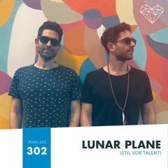 HMWL Podcast 302 - Lunar Plane