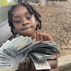 No Suprises ~ Baby Trae Crankin