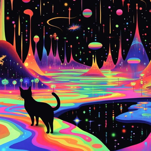 IM NOT LEAVING // Demo