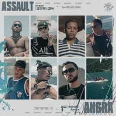 Assault "ANGRA" - Borges | Azevedo | Orochi | Buddy | PL Quest 🔥 Versão Funk (THITAN)