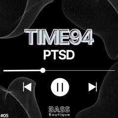 TIME94 - PTSD
