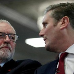 The Labour left still lost in its labyrinth