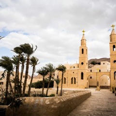 Trisagion (Tune of the Cross) - Τρισάγιον (Ἅγιος ὁ Θεός) - تسبيحة الثلاث تقديسات باللحن الصلبوت