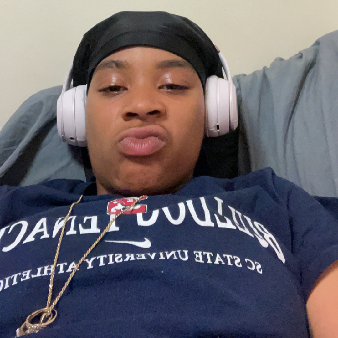 South Carolina State University 11