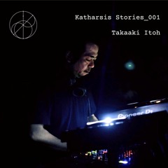 Takaaki Itoh_Katharsis Stories_001