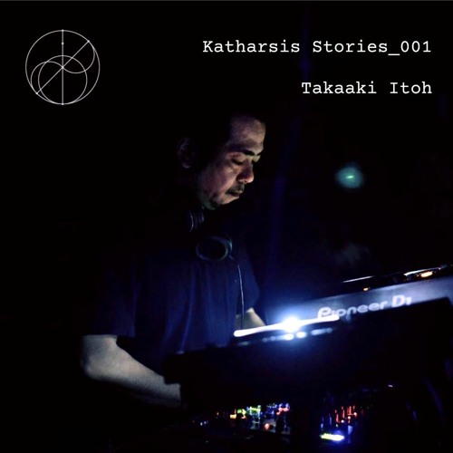 Takaaki Itoh_Katharsis Stories_001