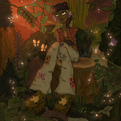 abstract sounds for your ears