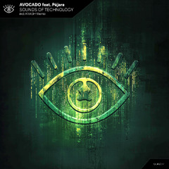 Avocado feat. Pájara - Sounds of Technology (Original Mix) [GURU]