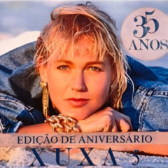 Xuxa 5 (35 Anos) - Edição de Aniversário