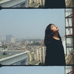 Có phải em sợ yêu - Sóc Nâu ( cover by Tran Huyen Diep)