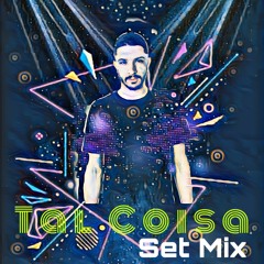 DJ Jotapê - TAL COISA  SET MIX