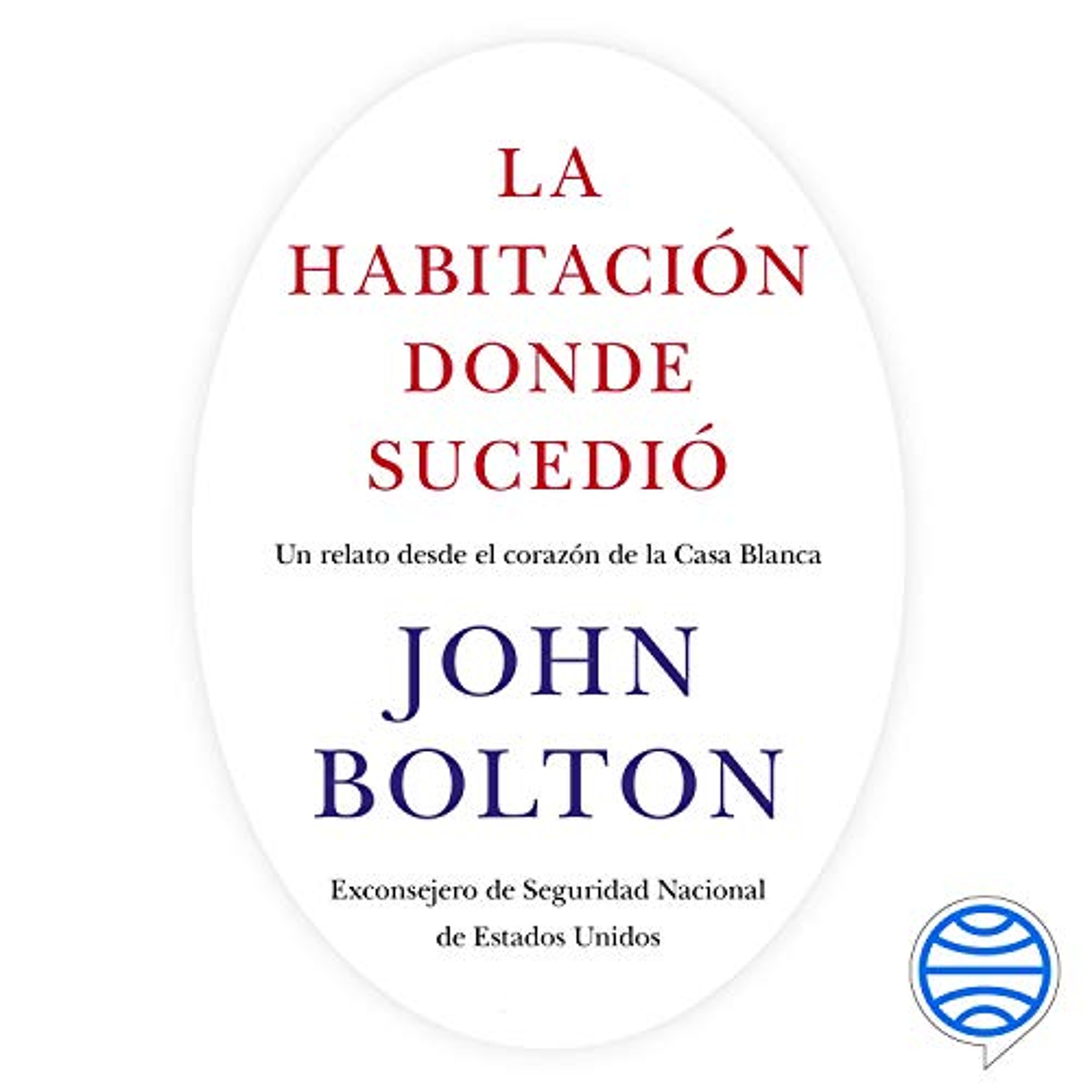 La habitación donde sucedió (Audiolibro) | Prueba Gratis