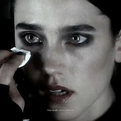im really sorry Marion