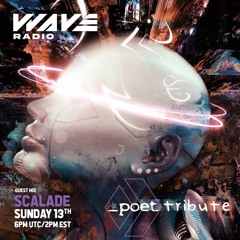 SCALADE - the_accidental_poet tribute - 09/13/20