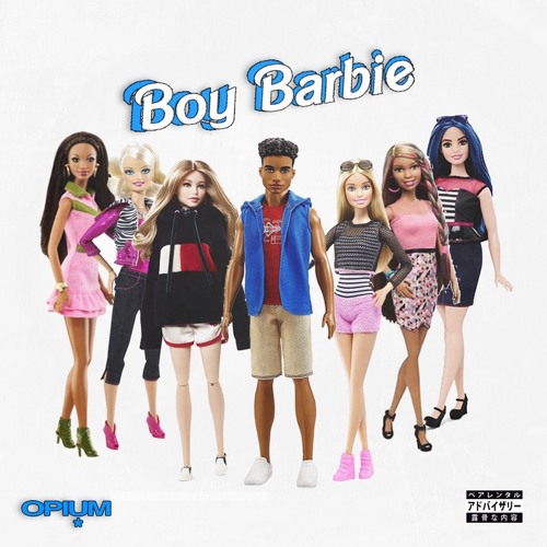 Stream Ken Carson | Listen to Boy Barbie playlist online for free on  SoundCloud